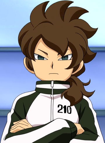 Inazuma Eleven Ends 5.5-Year TV Run, But New Film Is Coming - News