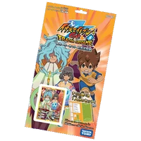 Inazuma Eleven GO Trading Card Game | Inazuma Eleven Wiki