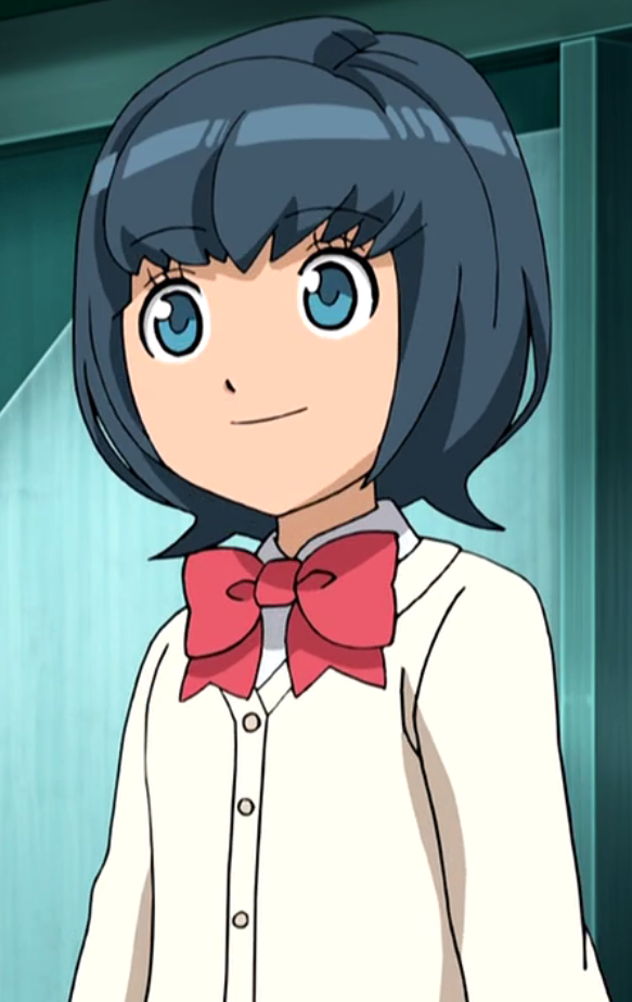 Gallery:Ichihoshi Hikaru, Inazuma Eleven Wiki, FANDOM powered by Wikia