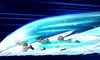Muei Souha's preview in the Inazuma Eleven GO 2: Chrono Stone and Inazuma Eleven GO Galaxy games.