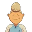 (K) Idemae You sprite (VR)