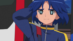 Gallery:Ichihoshi Hikaru, Inazuma Eleven Wiki, FANDOM powered by Wikia