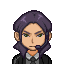(SPF) Hikage Linda sprite