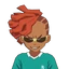 (O) Toguchi Masahiro sprite (VR)