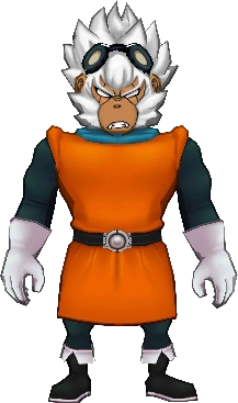 (TL) SARU 3D (MM) (1)