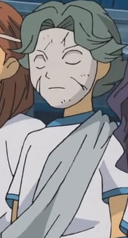 Artie Mishman Inazuma Eleven Wiki Fandom