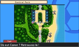 Image de la carte Centre de Liocott (Parc de l'océan - IE3 Les Ogres Attaquent !)