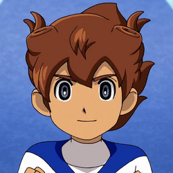 Inazuma eleven go outlet characters
