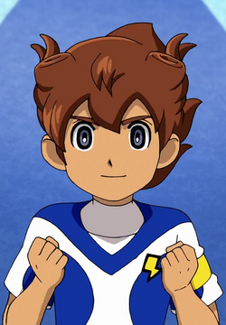 Inazuma Eleven Ends 5.5-Year TV Run, But New Film Is Coming - News
