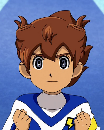 Matsukaze Tenma Inazuma Eleven Wiki Fandom Chrono storm is the name given to the strongest eleven in history, which is made of members from raimon who mixi maxed with characters possessing powers. matsukaze tenma inazuma eleven wiki