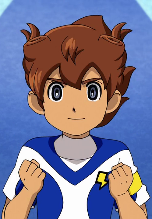 Inazuma Eleven: Ares - Wikipedia