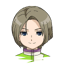 (D) Sun sprite (S)