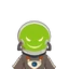(GS) Gringo sprite (VR)