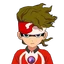 (P) Nepper sprite (VR)