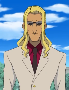 Mister D