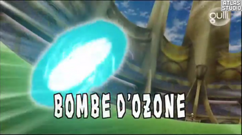 Bombe-D'Ozone-Atlas Studio