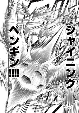 公式 Shining Penguin | Inazuma Eleven Wiki | Fandom その他