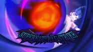 Devil Burst in Inazuma Eleven GO the Movie: The Ultimate Bonds Gryphon's English localization.