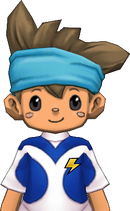 Bokutachi no Shiro, Inazuma Eleven Wiki Tiếng Việt