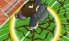 Gigant Wall's preview in Inazuma Eleven GO Galaxy.