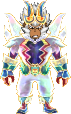 (KA) SARU 3D (MM) (1)