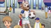 (OK (024)) Zabivaka