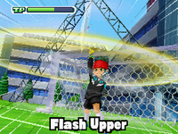 FlashUpperG10