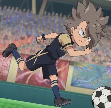 INAZUMA BOYさん専用 Futagotamagawa Tetsuya | Inazuma Eleven Wiki | Fandom
