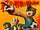 Inazuma Eleven Break!