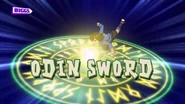 Odin Sword (CS dub).png (698 KB) Odin Sword in Inazuma Eleven GO Chrono Stone's Portuguese localization.