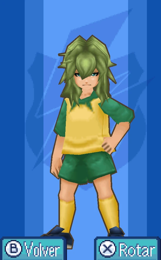 Reef Hamilton | Inazuma Eleven Wiki | Fandom