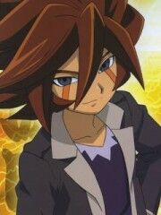 Joseph King, Wiki Inazuma Eleven