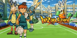 Inazuma Eleven - Jeu DS