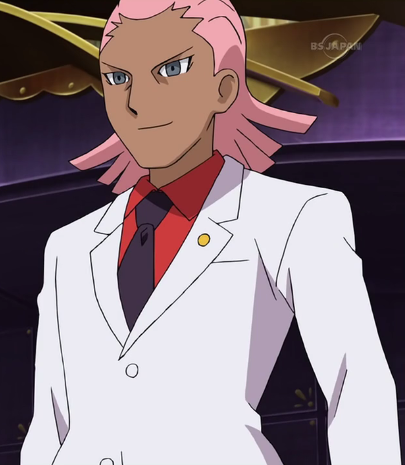 Gouenji Shuuya, Inazuma Eleven Wiki