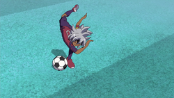 Death Spear Inazuma Eleven Wiki Fandom Death Spear Inazuma Eleven Wiki Fandom