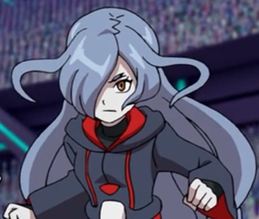 Despina Laks, Wiki Inazuma Eleven PT-BR