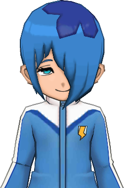 Sapphire | Inazuma Eleven Wiki | Fandom