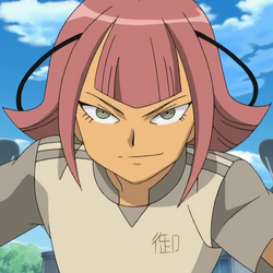 Shimozuru Arata Inazuma Eleven Wiki Fandom