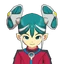 (E) Macure sprite (VR)