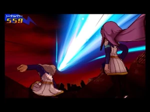 【素材】デッドフューチャーGX