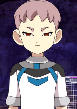 Gra Fom | Inazuma Eleven Wiki | Fandom