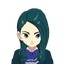 (EE) Mizukawa Minori sprite (manager)