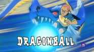 Dragonball