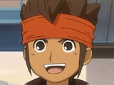 Endou Mamoru