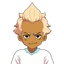 Tonnino sprite (IE-IE2) (VR)