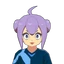 (AIG) Shoudou Ana sprite