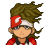 (P) Netsuha Natsuhiko sprite