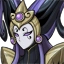 Majo Queen Redia B icon