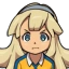 (TR) Nanobana Kinako sprite (MM)