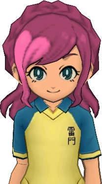 Virgo | Inazuma Eleven Wiki | Fandom